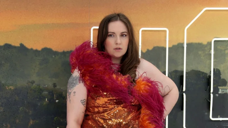 Piše Jelena Veljača: Je li Lena Dunham ‘’too much’’? | ELLE