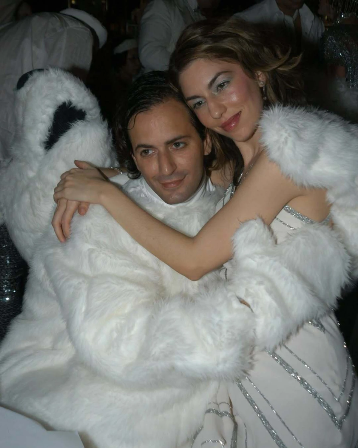 Marc by Sofia: Intimni portret modne ikone kroz objektiv Sofije Coppole