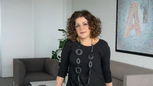 Ivana Marković: ‘Dobar lider zna slušati’ | ELLE