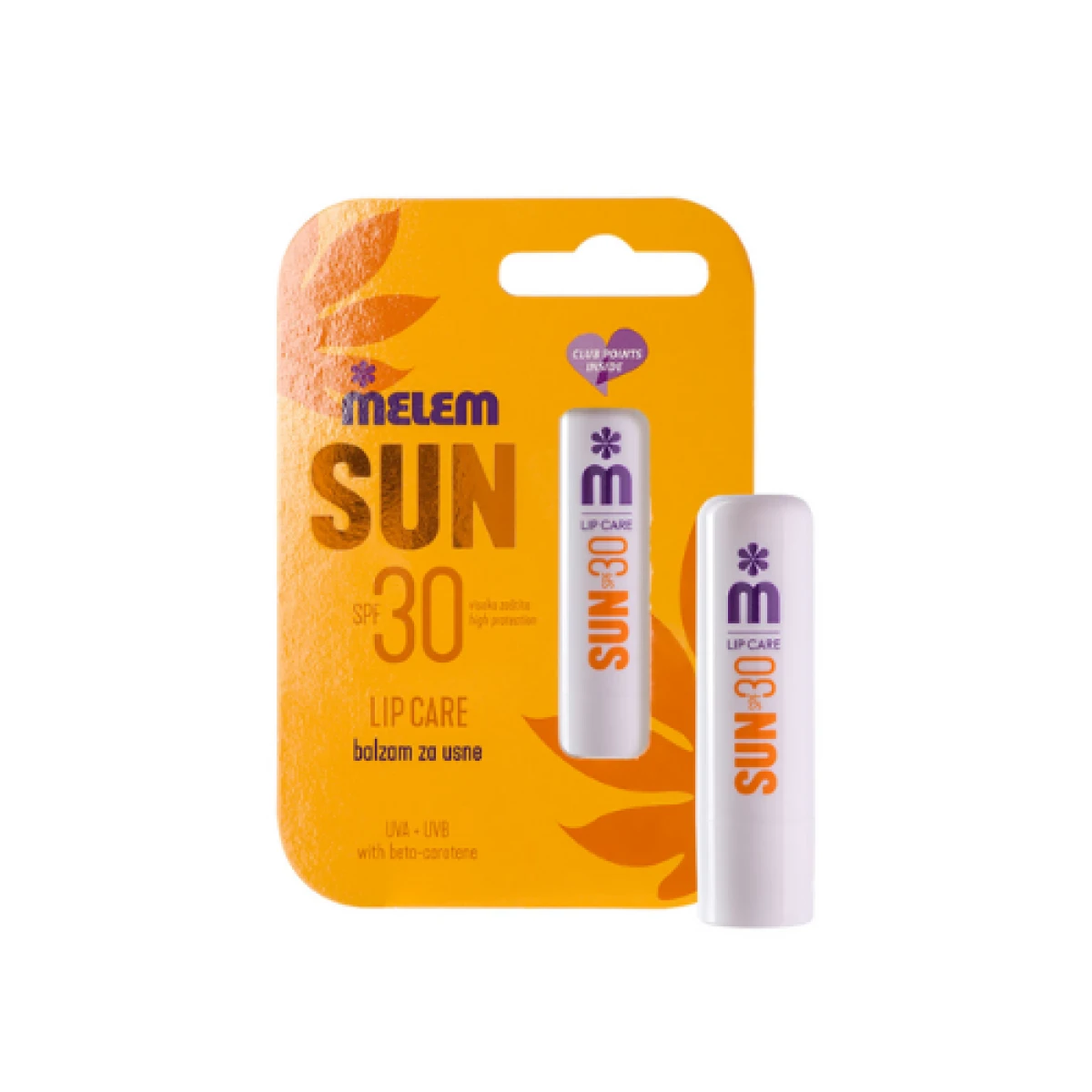 Jeste li znali da i usne mogu izgorjeti na suncu?