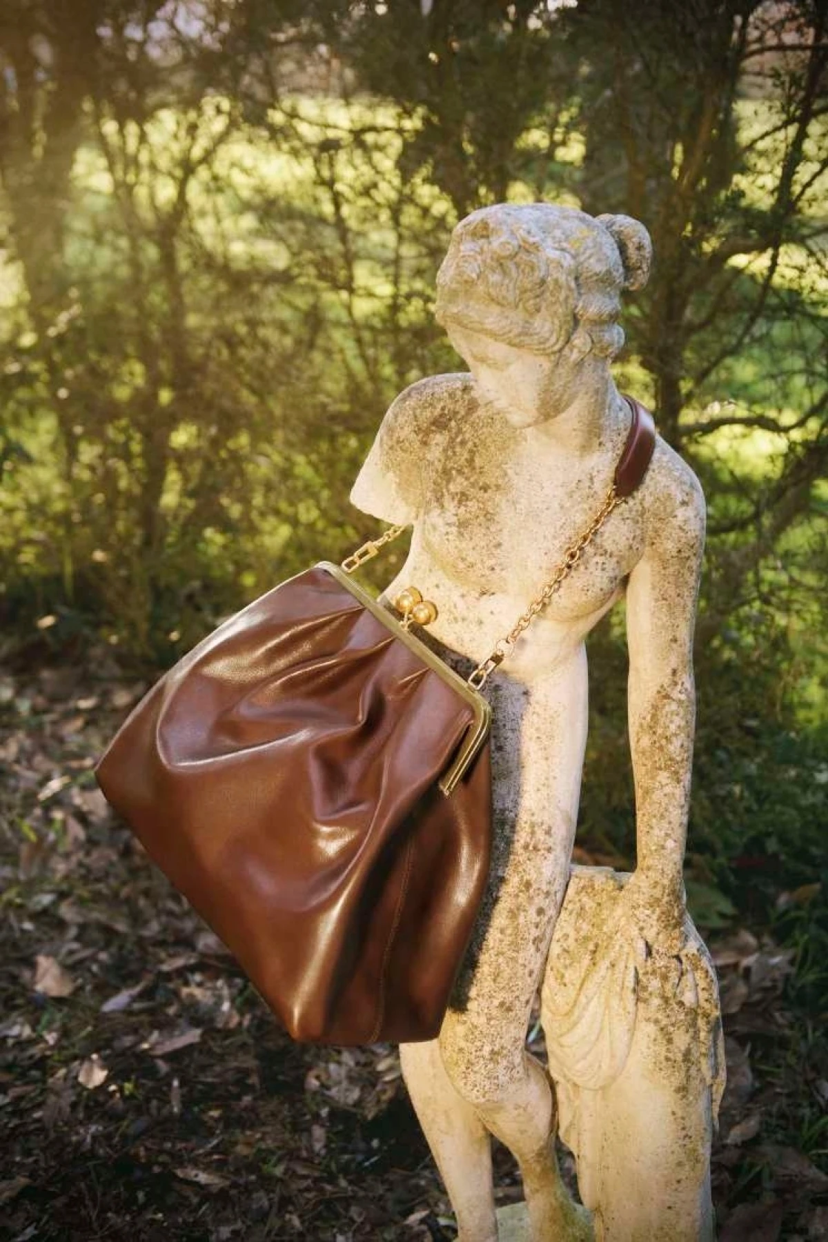 Zbog nove Weekend Max Mara kolekcije jedva čekamo jesen!