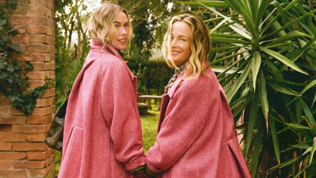 Zbog nove Weekend Max Mara kolekcije jedva čekamo jesen!