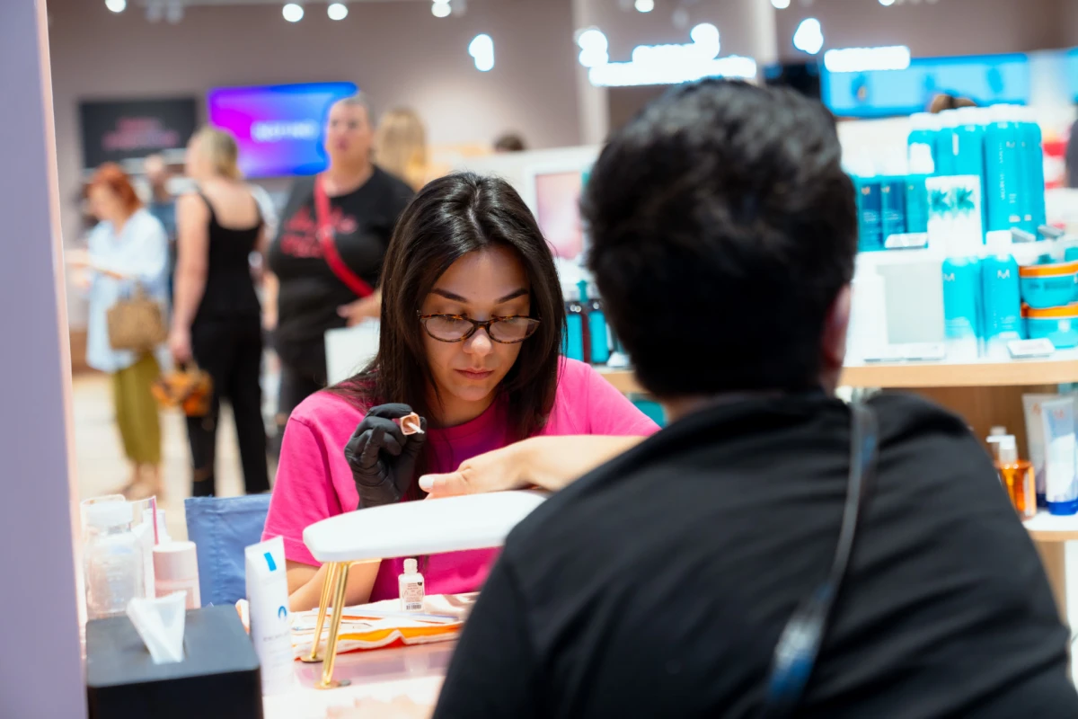 Tamo gdje se ljepota susreće s inovacijom: Doživite novo Notino iskustvo