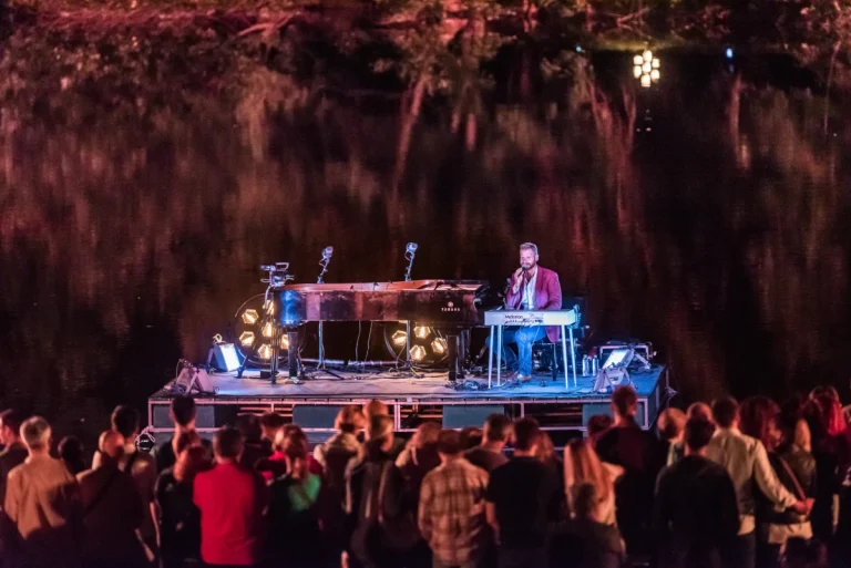 Za ovaj spektakl u Opatiji se traži ulaznica više | ELLE