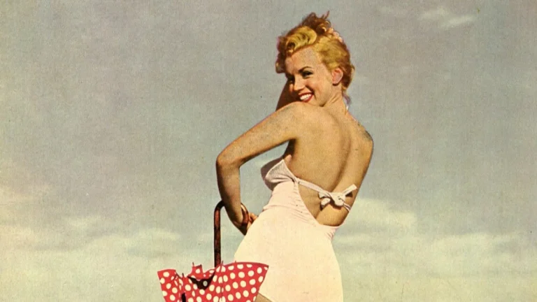 Kako se kupaći kostim razvijao kroz povijest? | ELLE