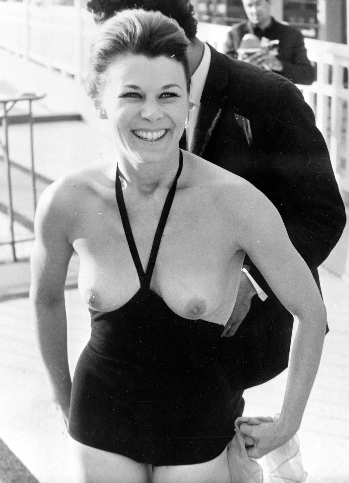 Modna revolucija na plaži: Kako se kupaći kostim razvijao kroz povijest?