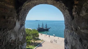 Najjeftiniji letovi za ljetne destinacije u kolovozu | ELLE