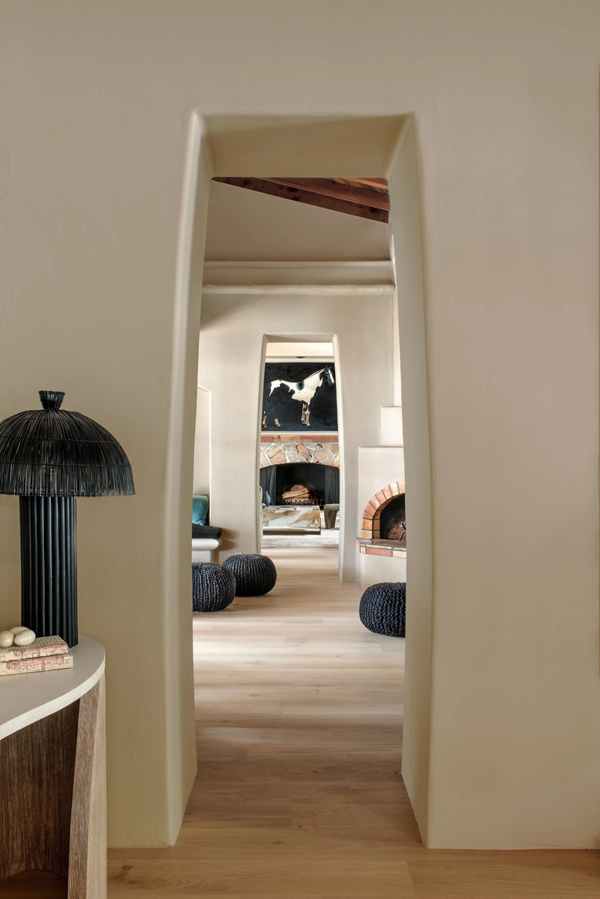 Poznata dizajnerica interijera otvorila nam je vrata svog doma koji je uređen na temelju neuroestetike