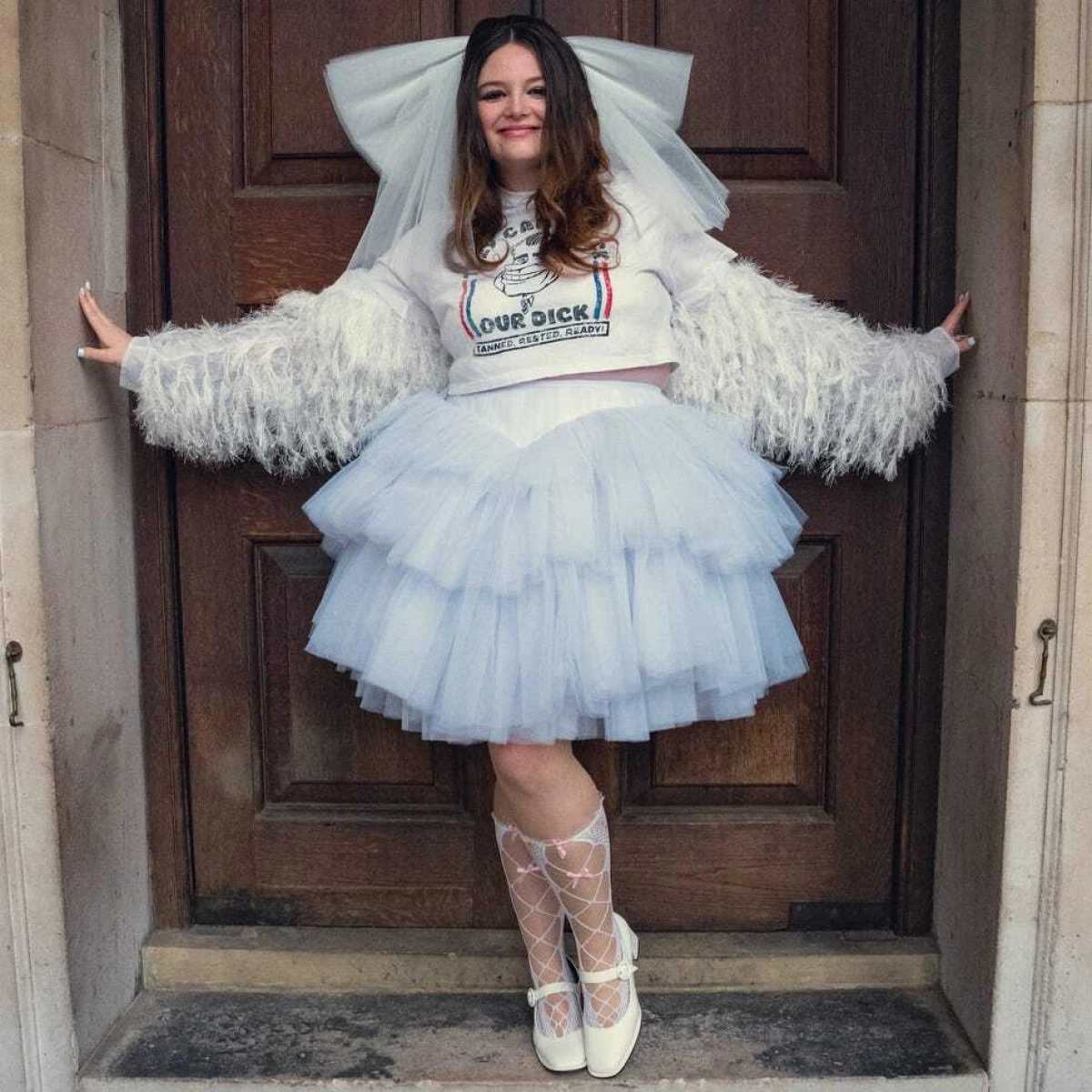 Hoće li serija Too Much dobiti drugu sezonu? Sve što (zasad) znamo