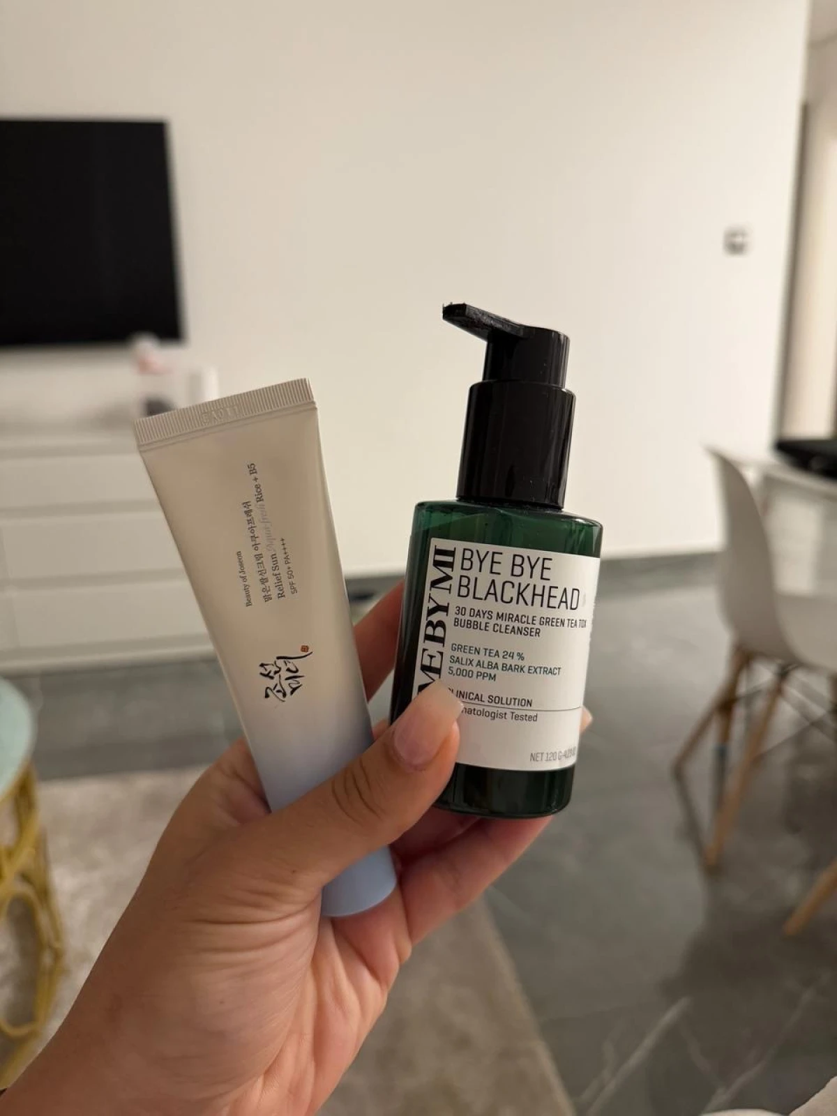 Ljeto u Dubaiju na 50°: Influencerica Lara Santini o klimi, SPF-u i produktivnosti