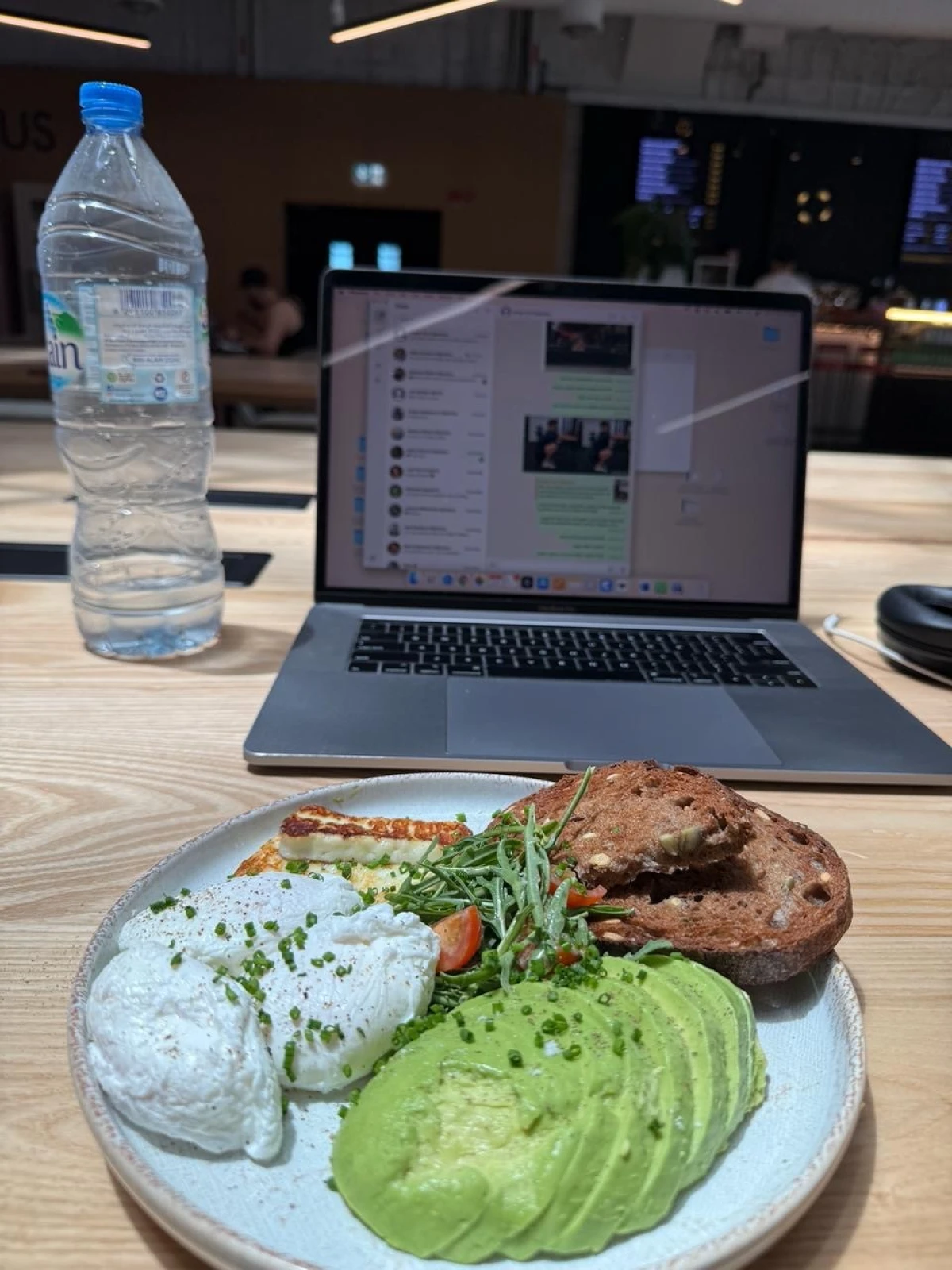 Ljeto u Dubaiju na 50°: Influencerica Lara Santini o klimi, SPF-u i produktivnosti