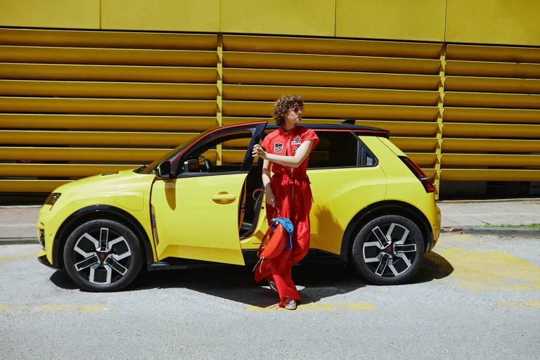 Gen Z želi samo ovaj automobil, doznali smo zašto, I ELLE 