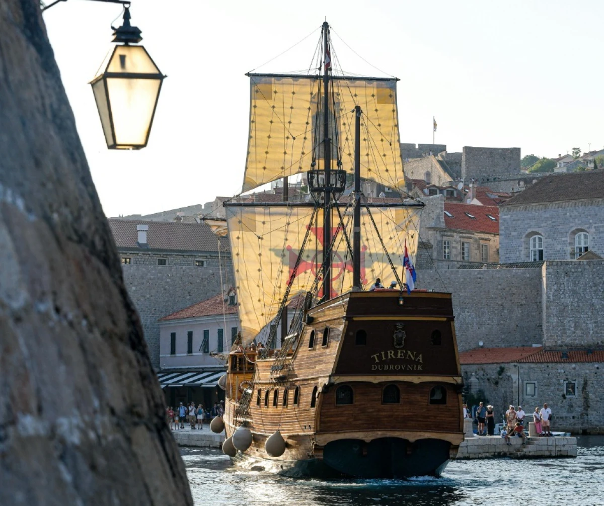 Glazba na čarobnim lokacijama: SONIC festival ponovo stiže u Dubrovnik