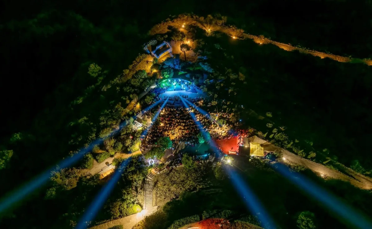 SONIC festival ponovo stiže u Dubrovnik