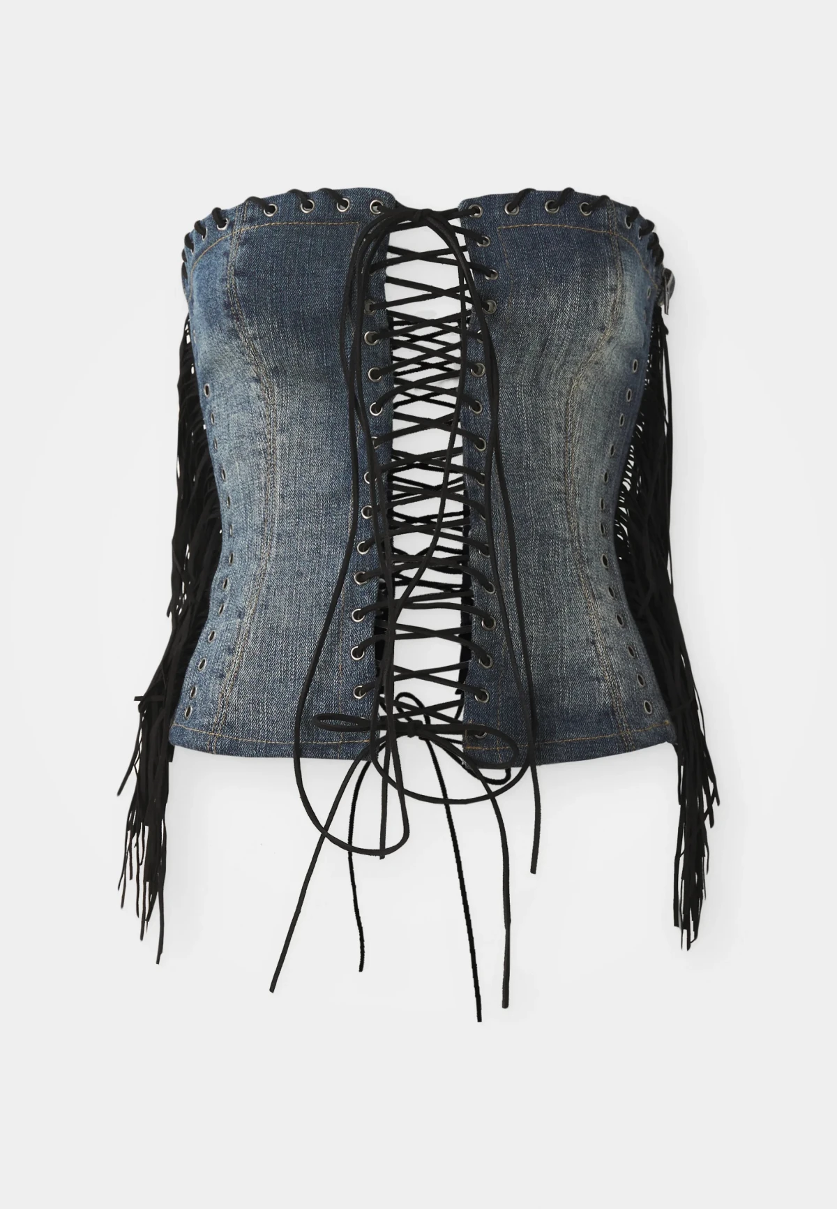 Kako je 'coastal cowgirl' trend postao hit ljeta?