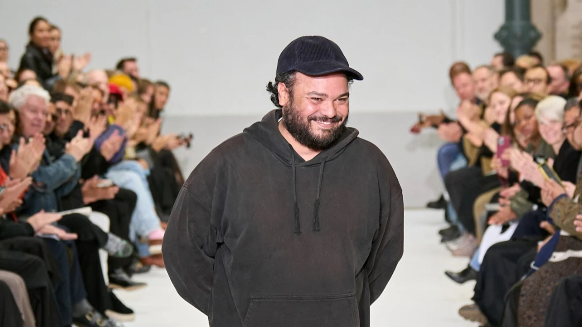 Sezona debitanata: Objavljen je raspored Tjedna mode u Parizu