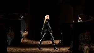 Objavljen je raspored Tjedna mode u Parizu za rujan | ELLE