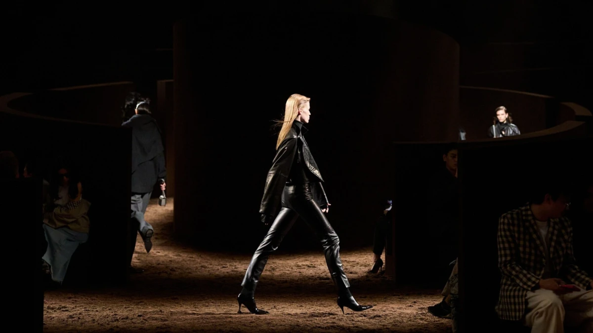 Objavljen je raspored Tjedna mode u Parizu za rujan