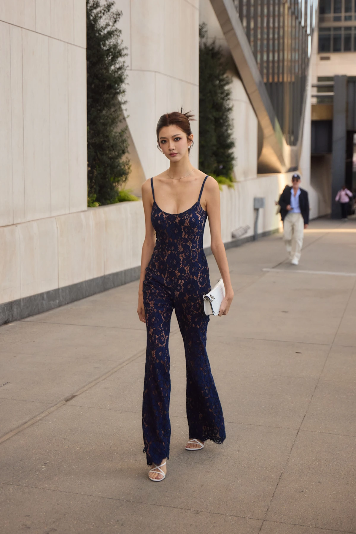 Ideje kako stilizirati svestrani ljetni kombinezon za tri ključne prilike