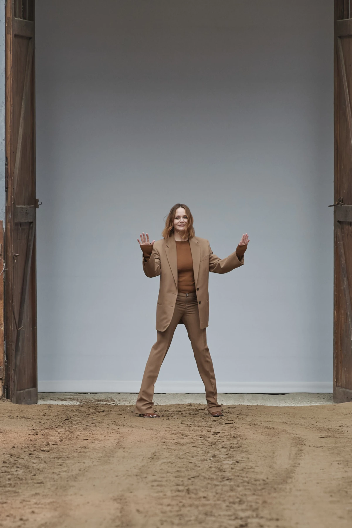 Marc Jacobs je još jedan u nizu brendova koji odlaze na prodaju