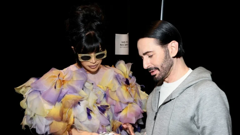 Prodaje se brend Marca Jacobsa | ELLE