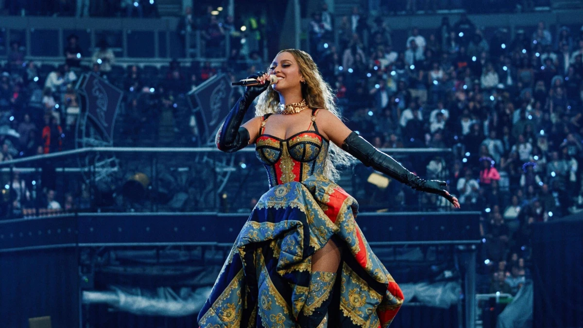 Beyonce ponovo okupila Destiny’s Child na Cowboy Carter turneji