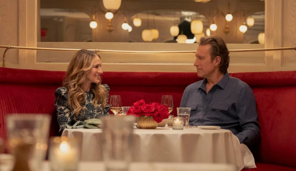 Piše Jelena Veljača: Lista najgorih muškaraca Carrie Bradshaw