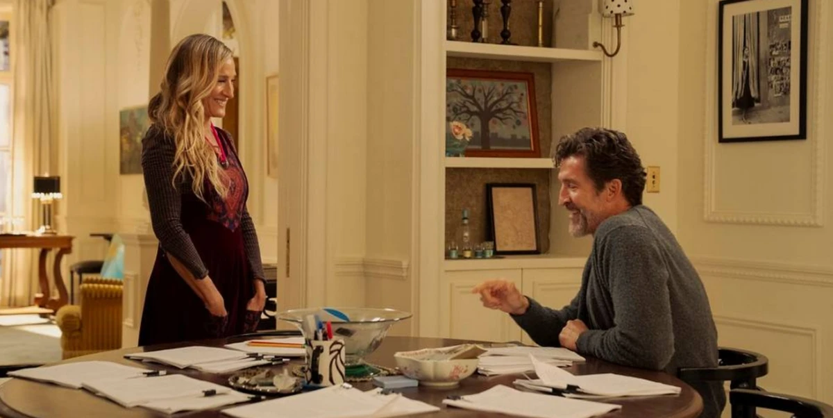 Piše Jelena Veljača: Lista najgorih muškaraca Carrie Bradshaw