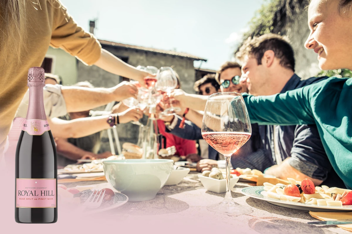 Ovi pjenušci su odličan izbor za ljetna druženja i ukusne koktele
