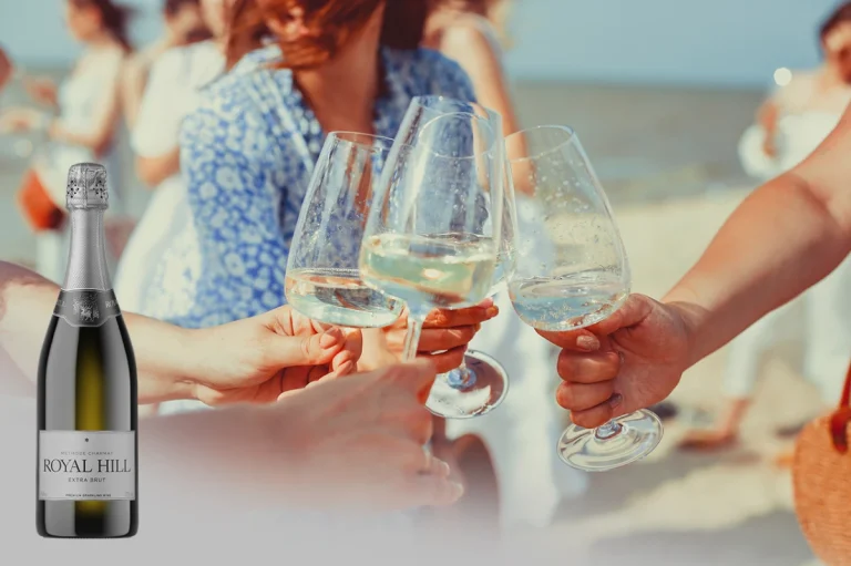 Ovi pjenušci su lagani izbor za ljetna druženja! | ELLE