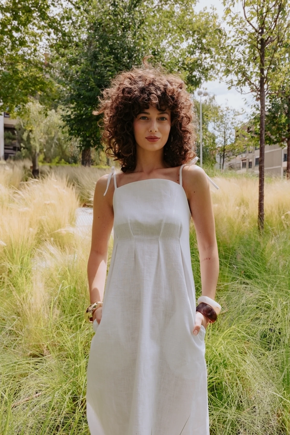 Ovo je novi hrvatski brend koji donosi slow summer estetiku i bezvremenski stil