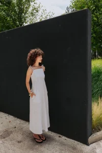 Ovo je novi hrvatski brend koji donosi slow summer estetiku i bezvremenski stil