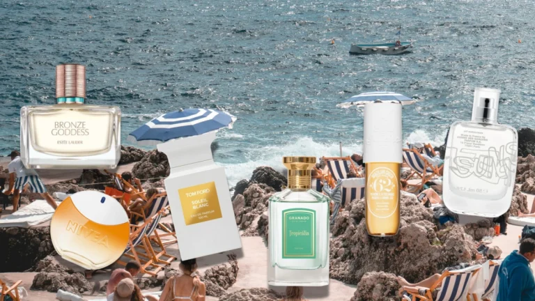 Pronašli smo parfeme koji mirišu kao vječno ljeto | ELLE