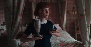 Top 7 Netflix serija koje možete pogledati u jednom danu | ELLE