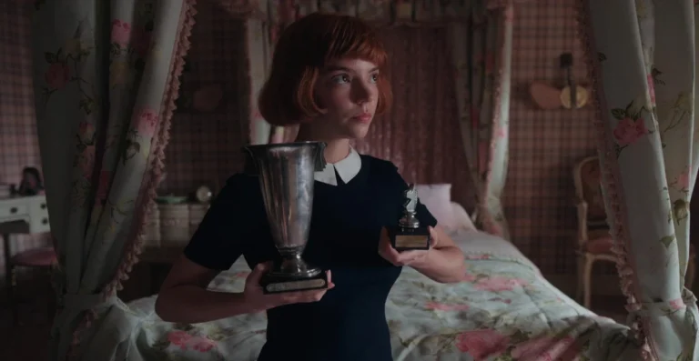 Top 7 Netflix serija koje možete pogledati u jednom danu | ELLE