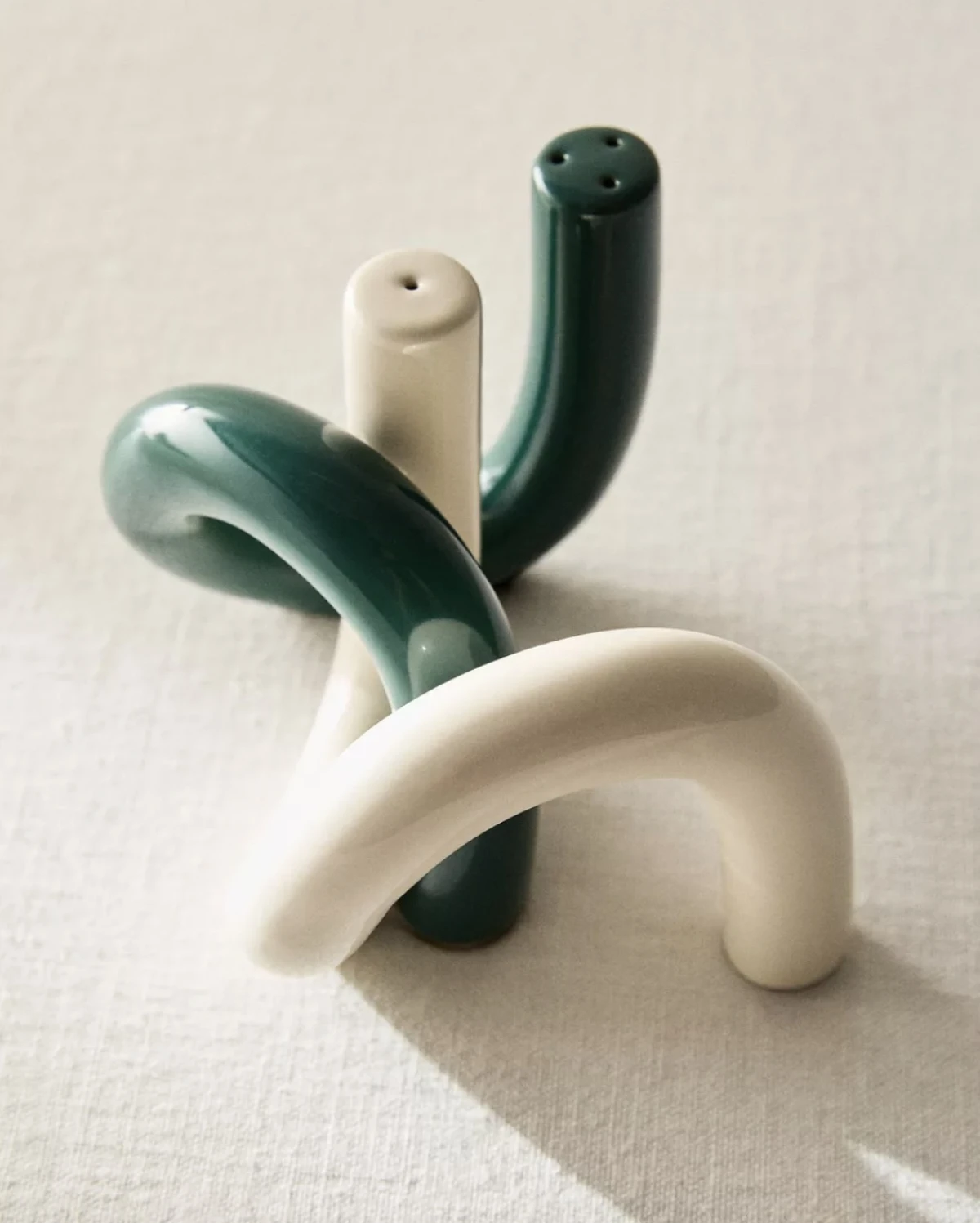 Obožavamo novu Zara Home x Collagerie kolekciju: Ovo su must have komadi