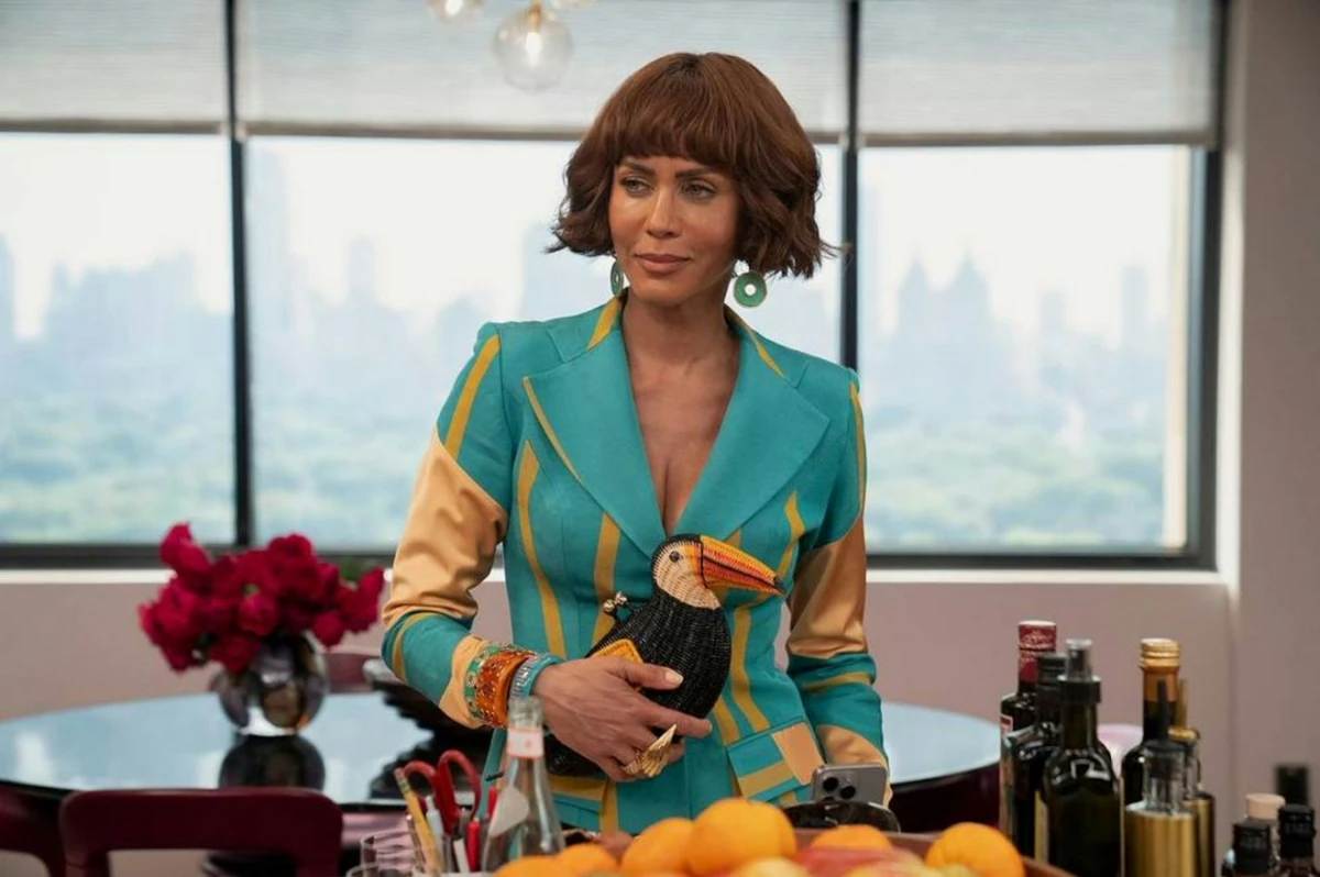 Najupečatljiviji modni trenuci treće sezone And Just Like That