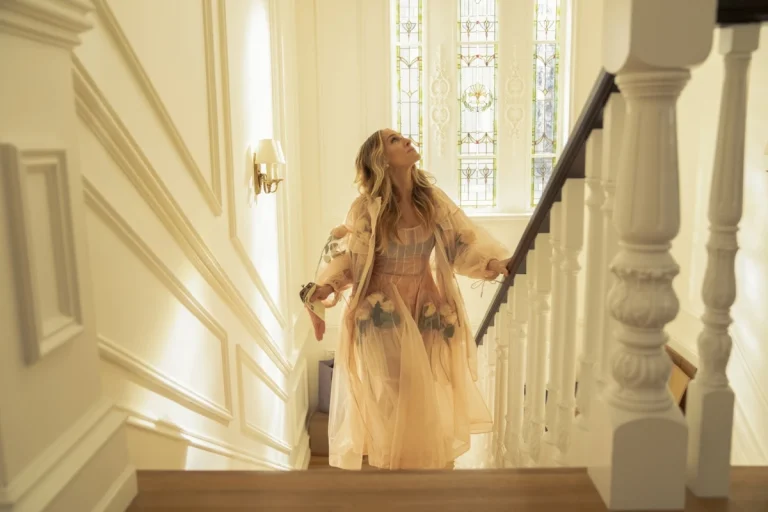 Upečatljiva moda u And Just Like That | ELLE