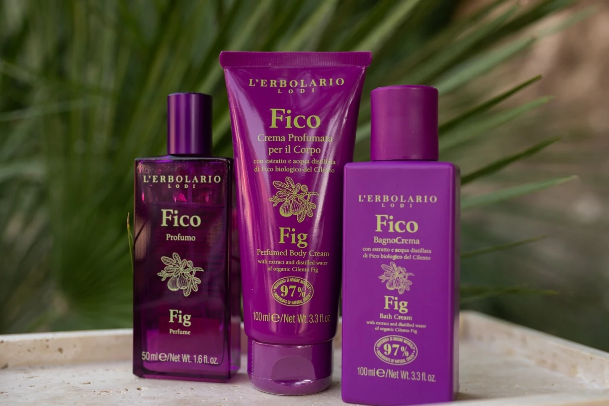 Volite miris smokve? Pronašli smo savršen ljetni parfem za vas!