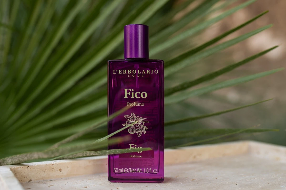 Volite miris smokve? Imamo savršen parfem za vas!