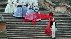 Filmovi zbog kojih jedva čekamo Festival u Veneciji | ELLE