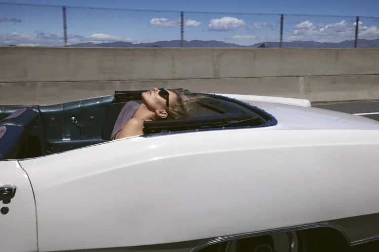 Kate Moss je glavna zvijezda nove Saint Laurent kampanje | ELLE