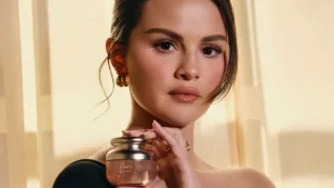 Sve što znamo o prvom parfemu Selene Gomez | ELLE