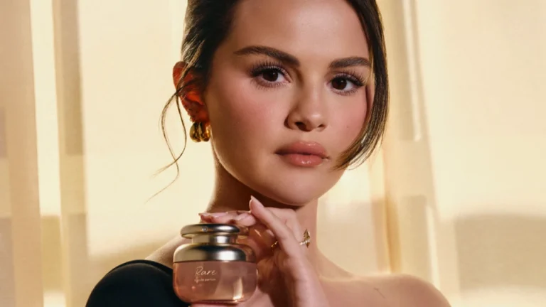 Sve što znamo o prvom parfemu Selene Gomez | ELLE