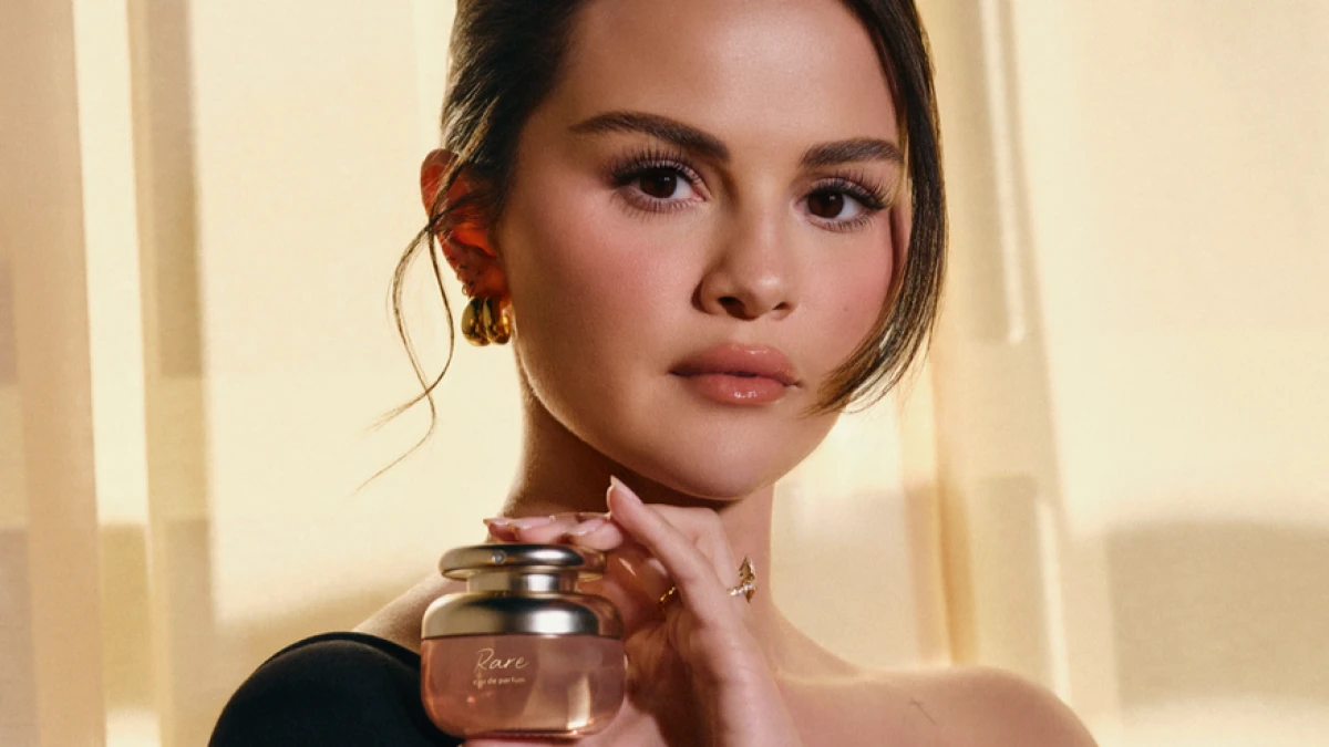 Sve što znamo o prvom parfemu Selene Gomez