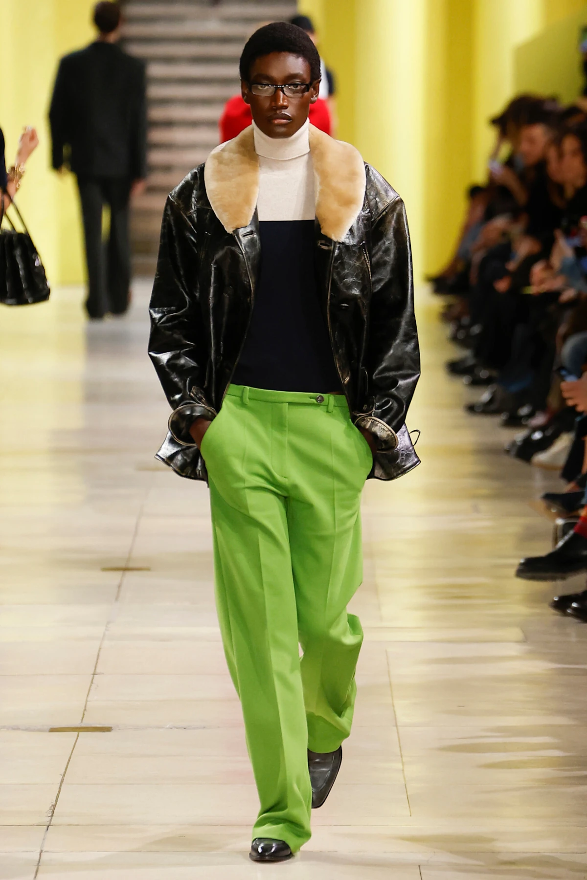 Što zajedničko imaju Miuccia Prada i The Row japanke?