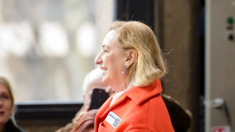 Miuccia Prada je ponovo na tronu najtraženijih brendova | ELLE