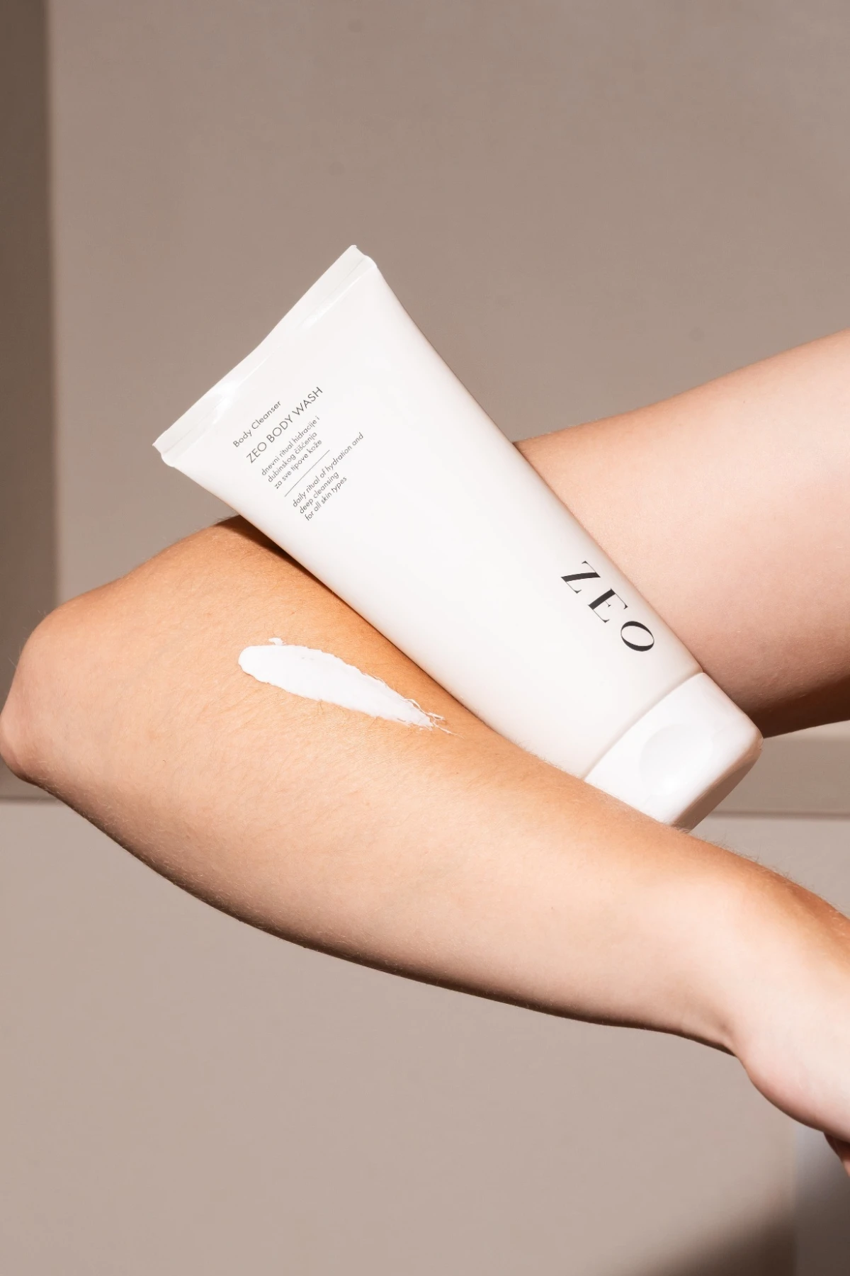 Kako do savršeno njegovane kože u samo dva koraka?