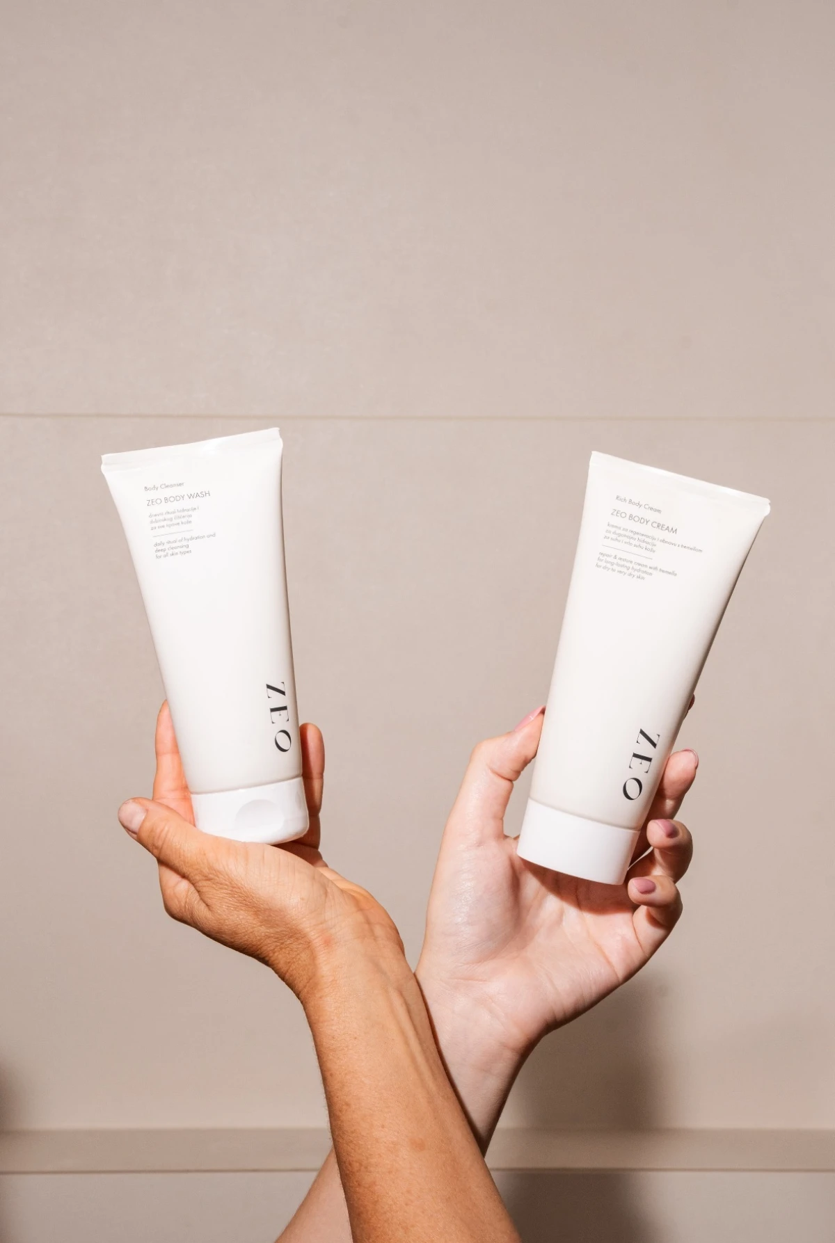 Kako do savršeno njegovane kože u samo dva koraka?