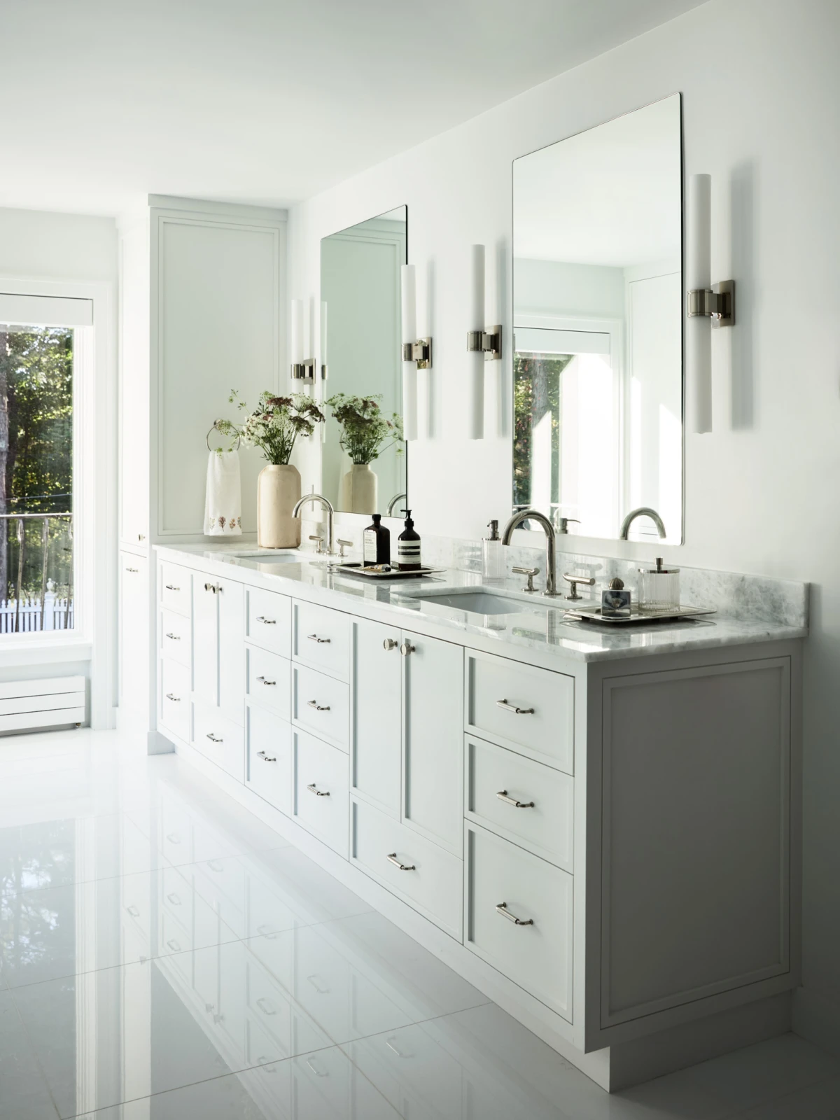 Indijska princeza otvorila nam je vrata svoje preuređene vile u Bostonu